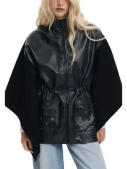 Desigual Damenblazer 490951 – Stilvoll & Einzigartig