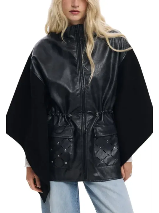 Desigual - Desigual Giacca Donna