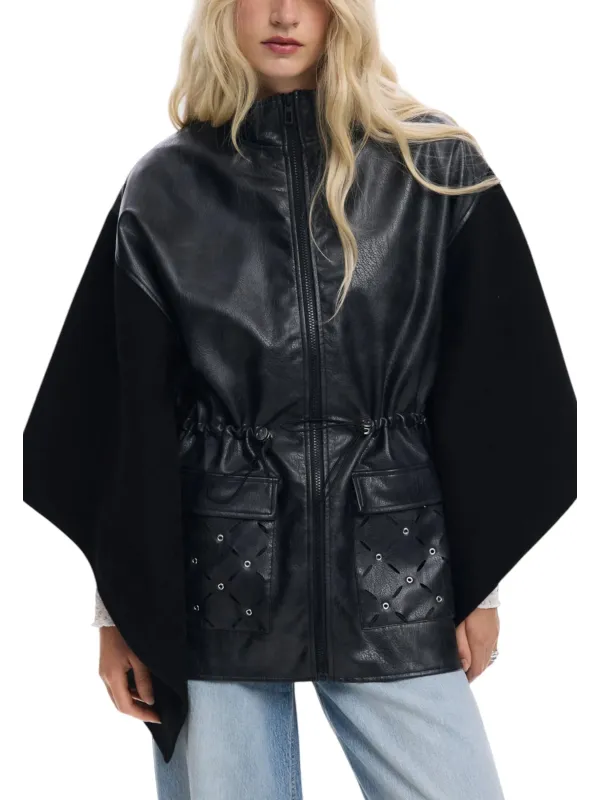 Desigual - Desigual Giacca Donna