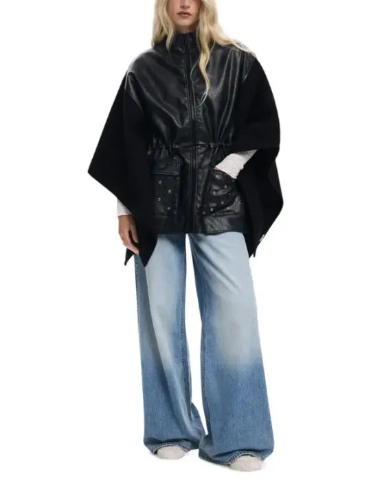 Desigual - Desigual Giacca Donna