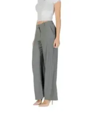 Only - Only Pantaloni Donna