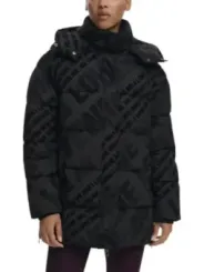 Desigual - Desigual Giubbotto Donna