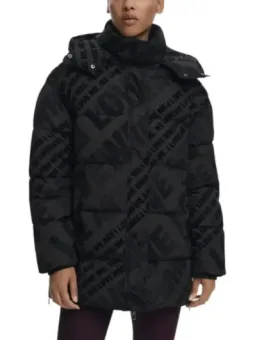 Desigual Damenjacke 490919 – Stilvoll & Einzigartig