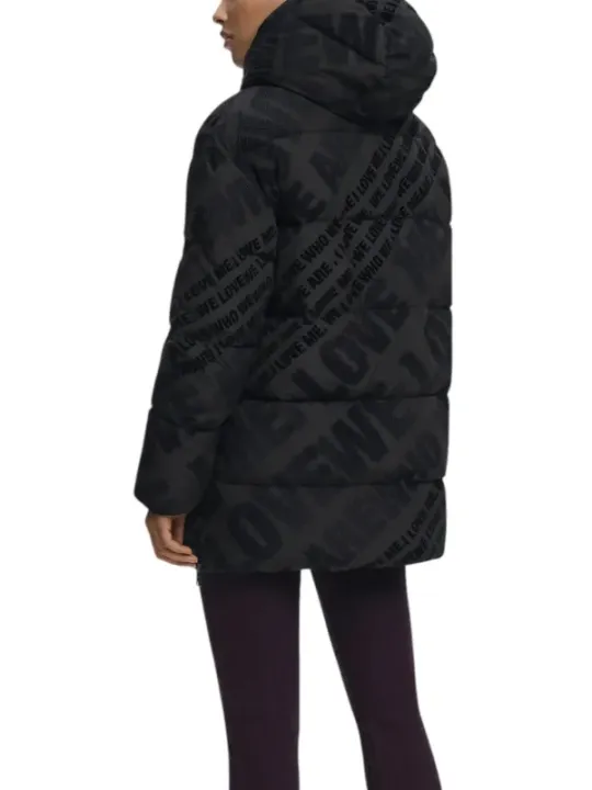 Desigual - Desigual Giubbotto Donna