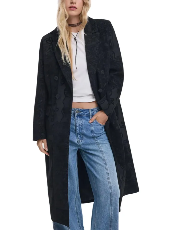 Desigual - Desigual Cappotto Donna