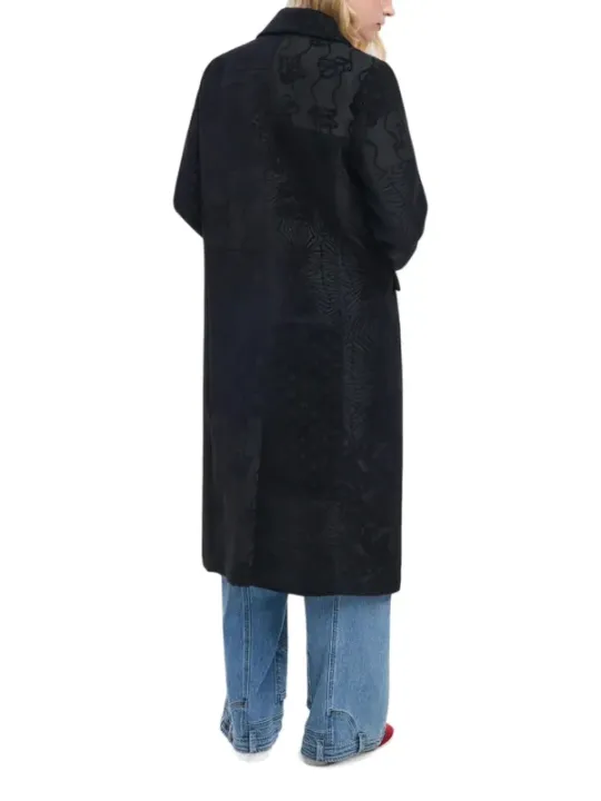 Desigual - Desigual Cappotto Donna