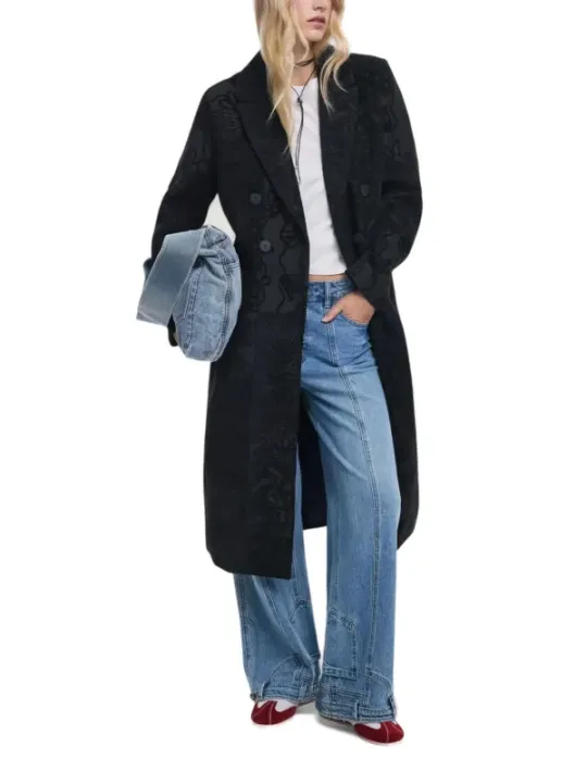 Desigual - Desigual Cappotto Donna