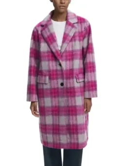 Desigual Damenmantel 490917 - Stilvoll und einzigartig