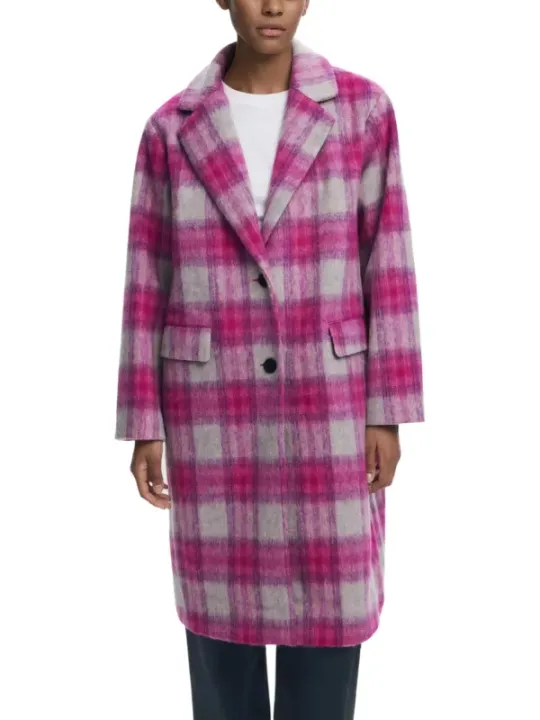 Desigual - Desigual Cappotto Donna