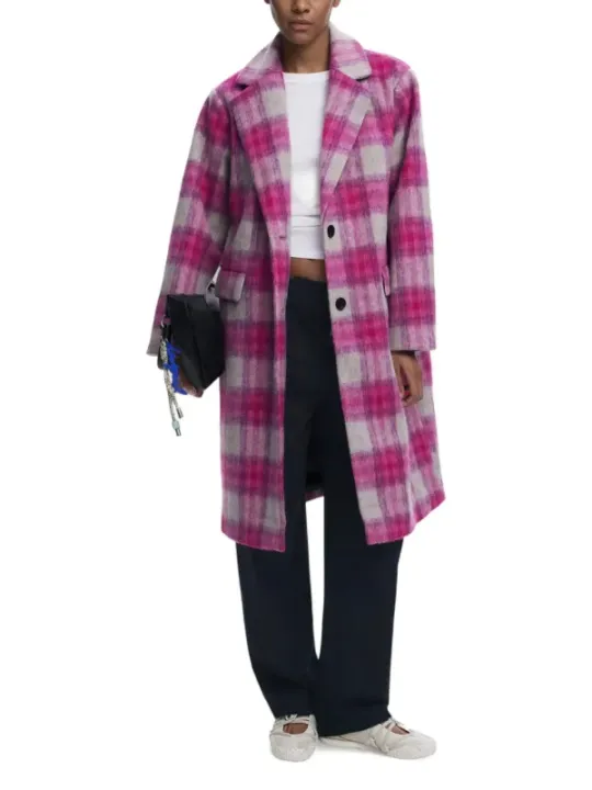 Desigual - Desigual Cappotto Donna