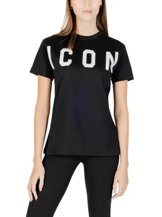 Icon - Icon T-Shirt Donna