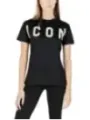 Icon - Icon T-Shirt Donna
