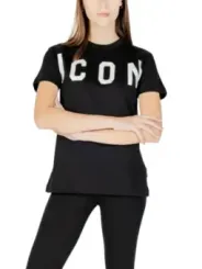 Icon - Icon T-Shirt Donna