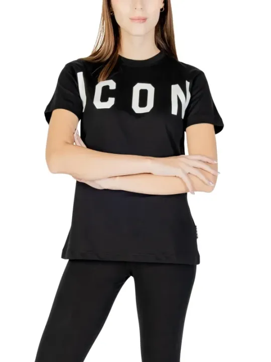 Icon - Icon T-Shirt Donna