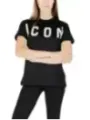 Icon - Icon T-Shirt Donna