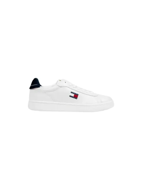 Tommy Hilfiger Jeans - Tommy Hilfiger Jeans Sneakers Uomo