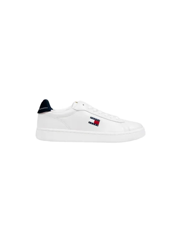Tommy Hilfiger Jeans - Tommy Hilfiger Jeans Sneakers Uomo