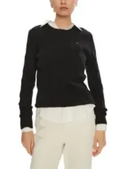 Tommy Hilfiger - Tommy Hilfiger Maglia Donna