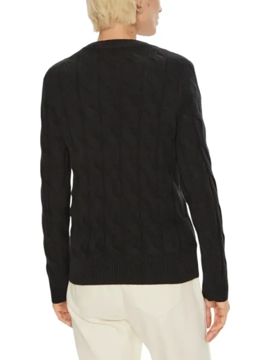 Tommy Hilfiger - Tommy Hilfiger Maglia Donna