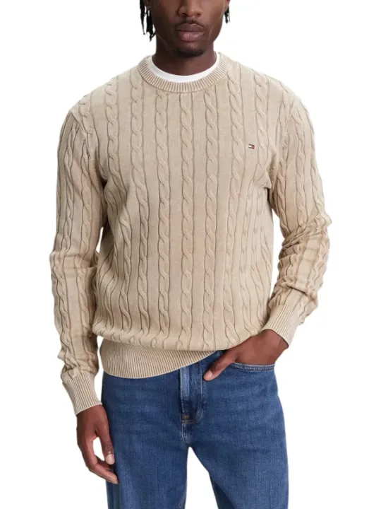 Tommy Hilfiger - Tommy Hilfiger Maglia Uomo
