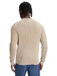Tommy Hilfiger - Tommy Hilfiger Maglia Uomo