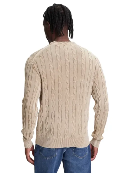Tommy Hilfiger - Tommy Hilfiger Maglia Uomo