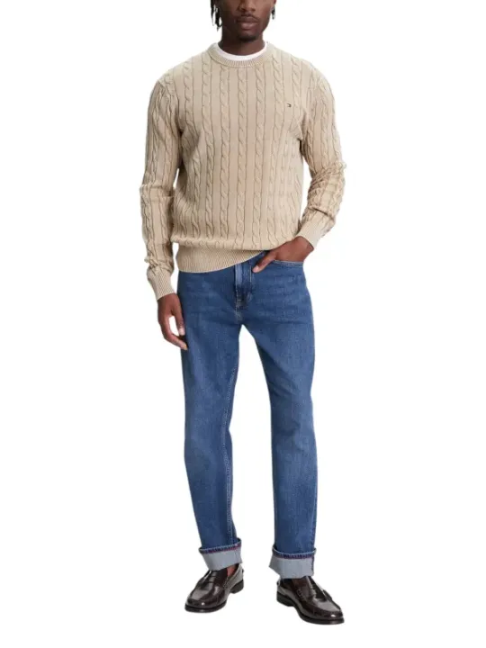 Tommy Hilfiger - Tommy Hilfiger Maglia Uomo