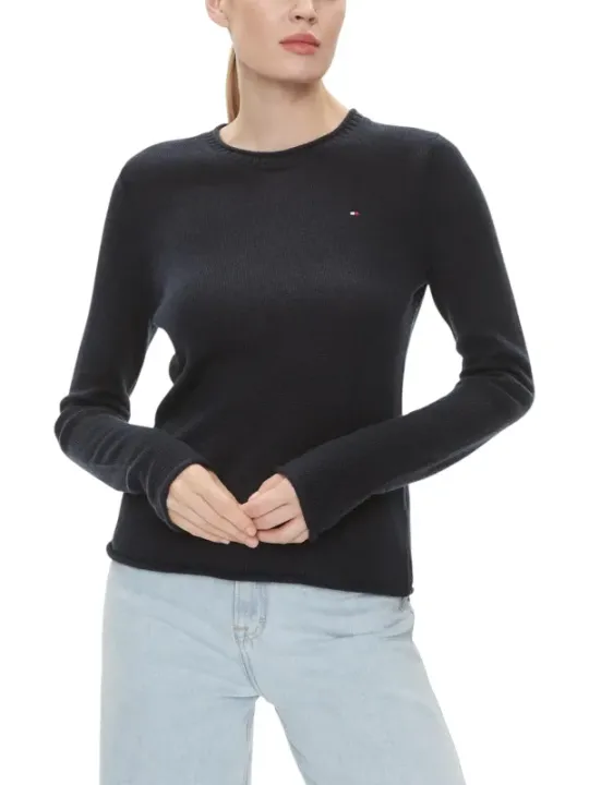 Tommy Hilfiger - Tommy Hilfiger Maglia Donna