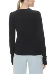 Tommy Hilfiger - Tommy Hilfiger Maglia Donna