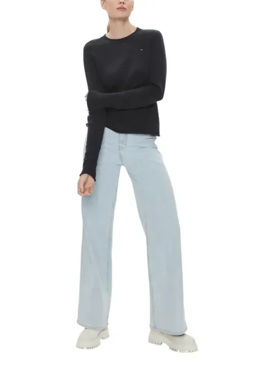 Tommy Hilfiger - Tommy Hilfiger Maglia Donna