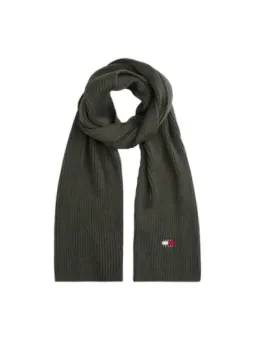 "Tommy Hilfiger Herrenschal 492569 - Stilvoll & Elegant"