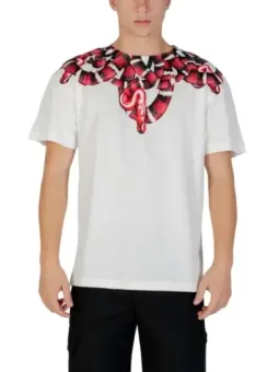 "Milan County Herren T-Shirt – Stilvoll & Bequem"