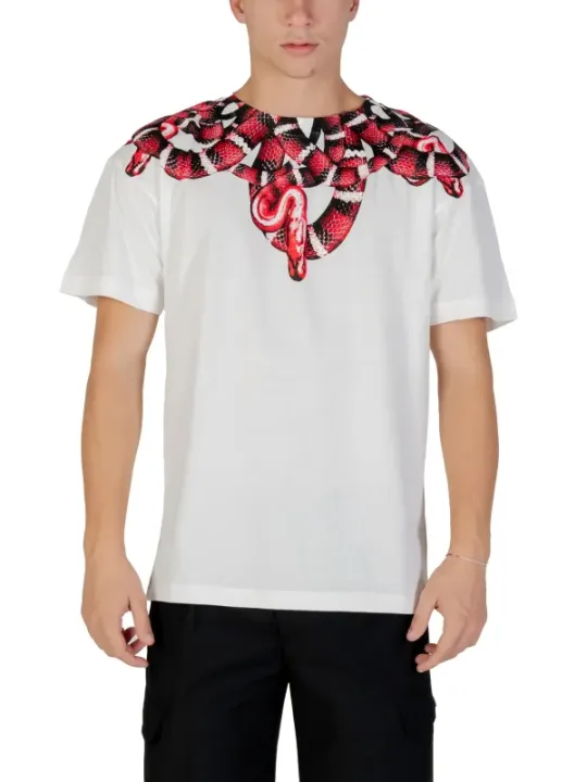 County Of Milan - County Of Milan T-Shirt Uomo