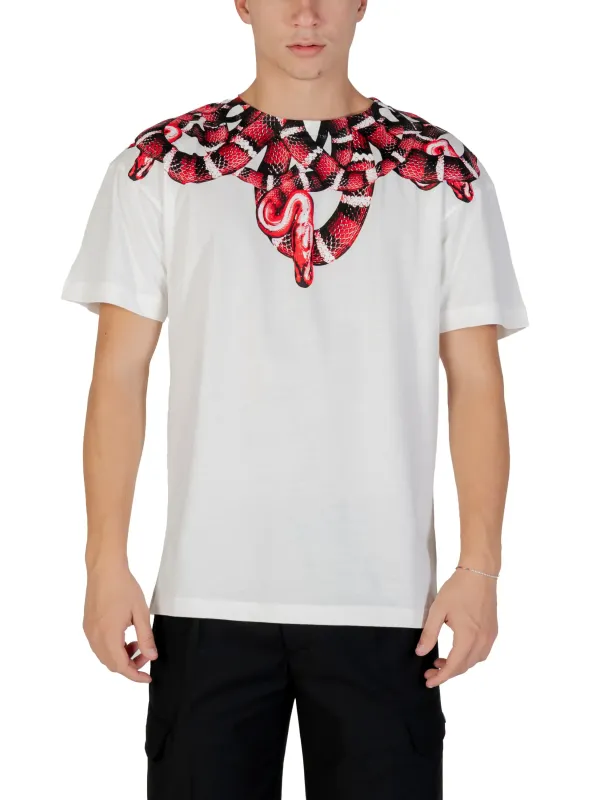 County Of Milan - County Of Milan T-Shirt Uomo