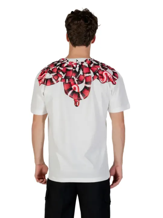 County Of Milan - County Of Milan T-Shirt Uomo