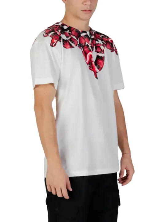 County Of Milan - County Of Milan T-Shirt Uomo