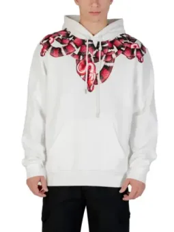 "Stilvolles County Of Milan Herren-Sweatshirt"