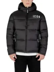 Icon - Icon Giubbotto Uomo