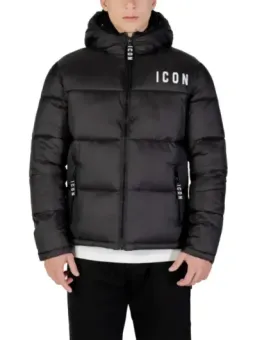 "Giubbotto Uomo Icon: Stilvolle Herrenjacke für jeden Anlass"