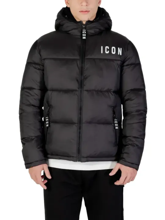 Icon - Icon Giubbotto Uomo