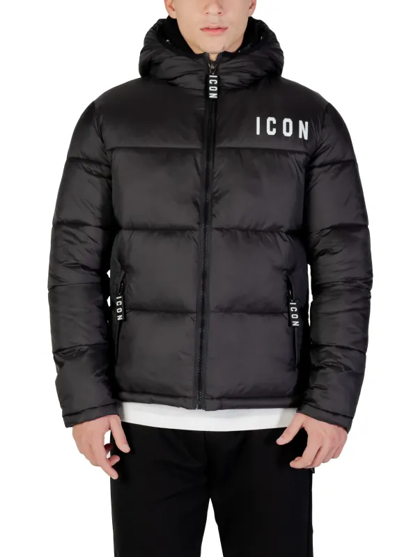 Icon - Icon Giubbotto Uomo
