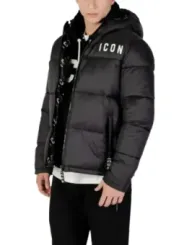 Icon - Icon Giubbotto Uomo