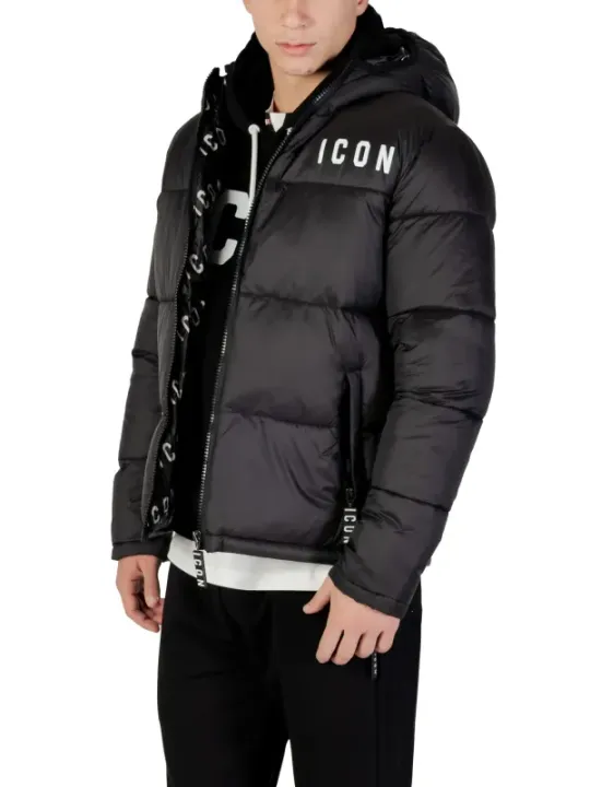 Icon - Icon Giubbotto Uomo