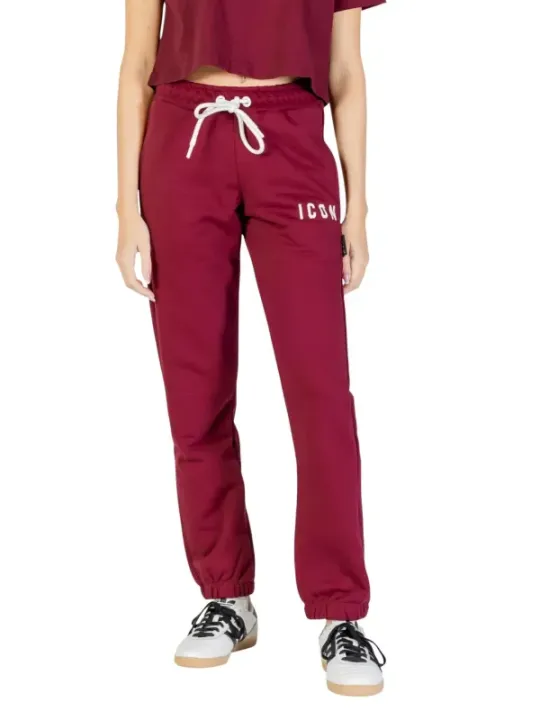 Icon - Icon Pantaloni Donna