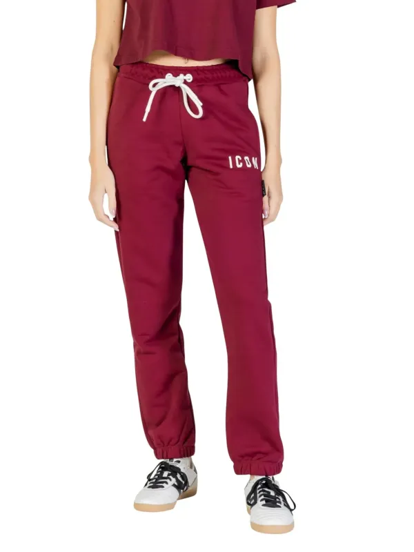 Icon - Icon Pantaloni Donna