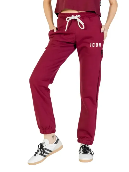 Icon - Icon Pantaloni Donna