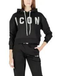 Icon - Icon Felpa Donna