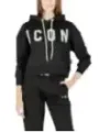 Icon - Icon Felpa Donna