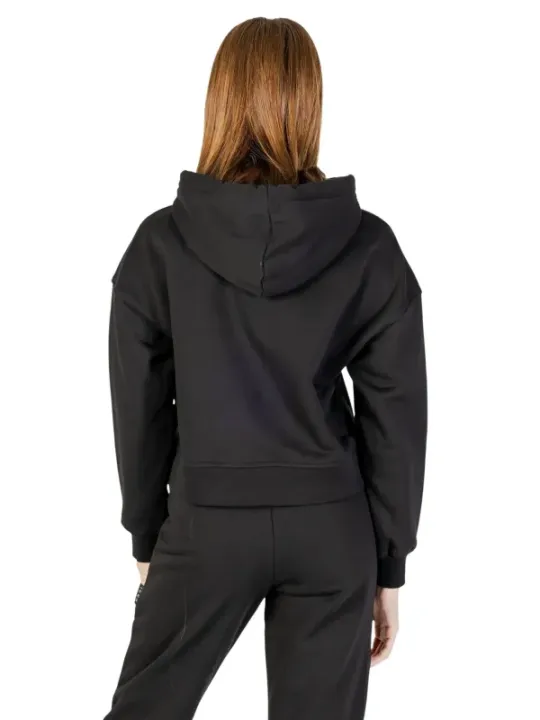 Icon - Icon Felpa Donna