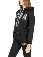 Icon - Icon Felpa Donna